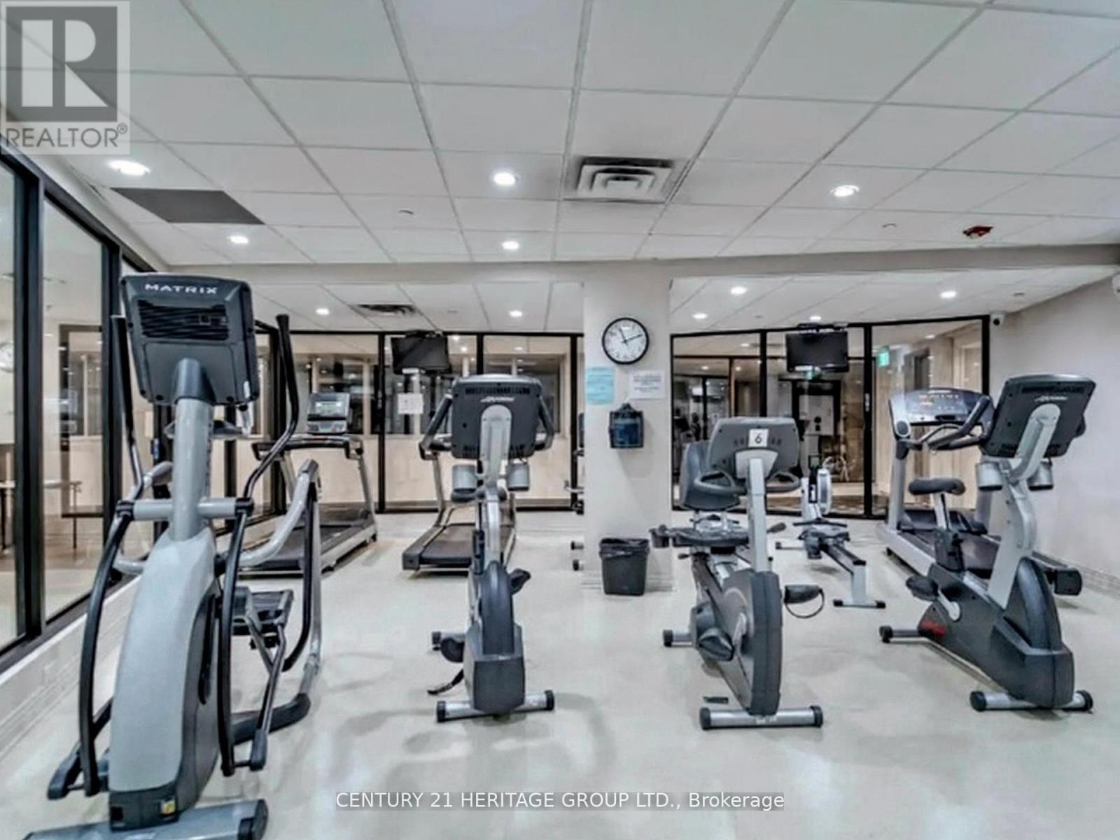 3503 - 3303 Don Mills Road, Toronto, Ontario  M2J 4T6 - Photo 42 - C12522682