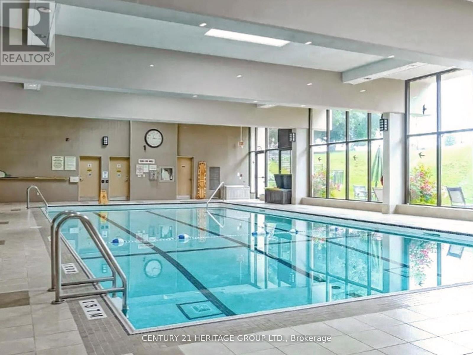 3503 - 3303 Don Mills Road, Toronto, Ontario  M2J 4T6 - Photo 43 - C12522682