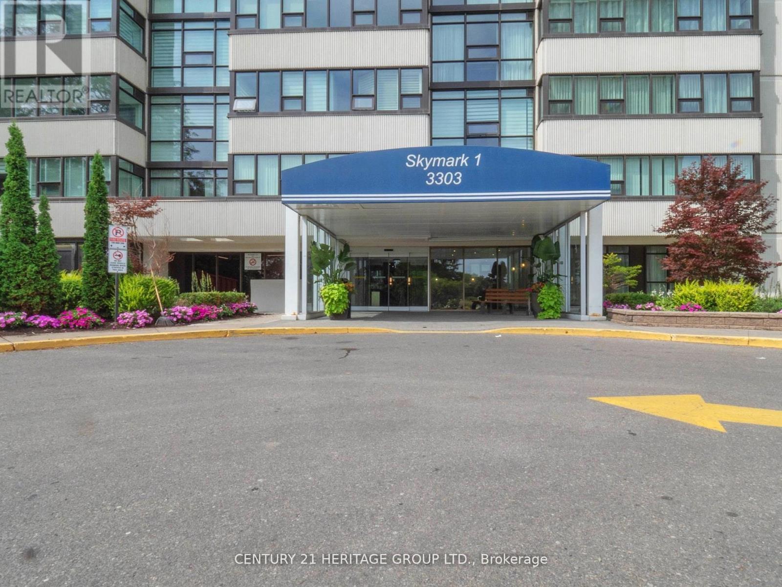 3503 - 3303 Don Mills Road, Toronto, Ontario  M2J 4T6 - Photo 45 - C12522682