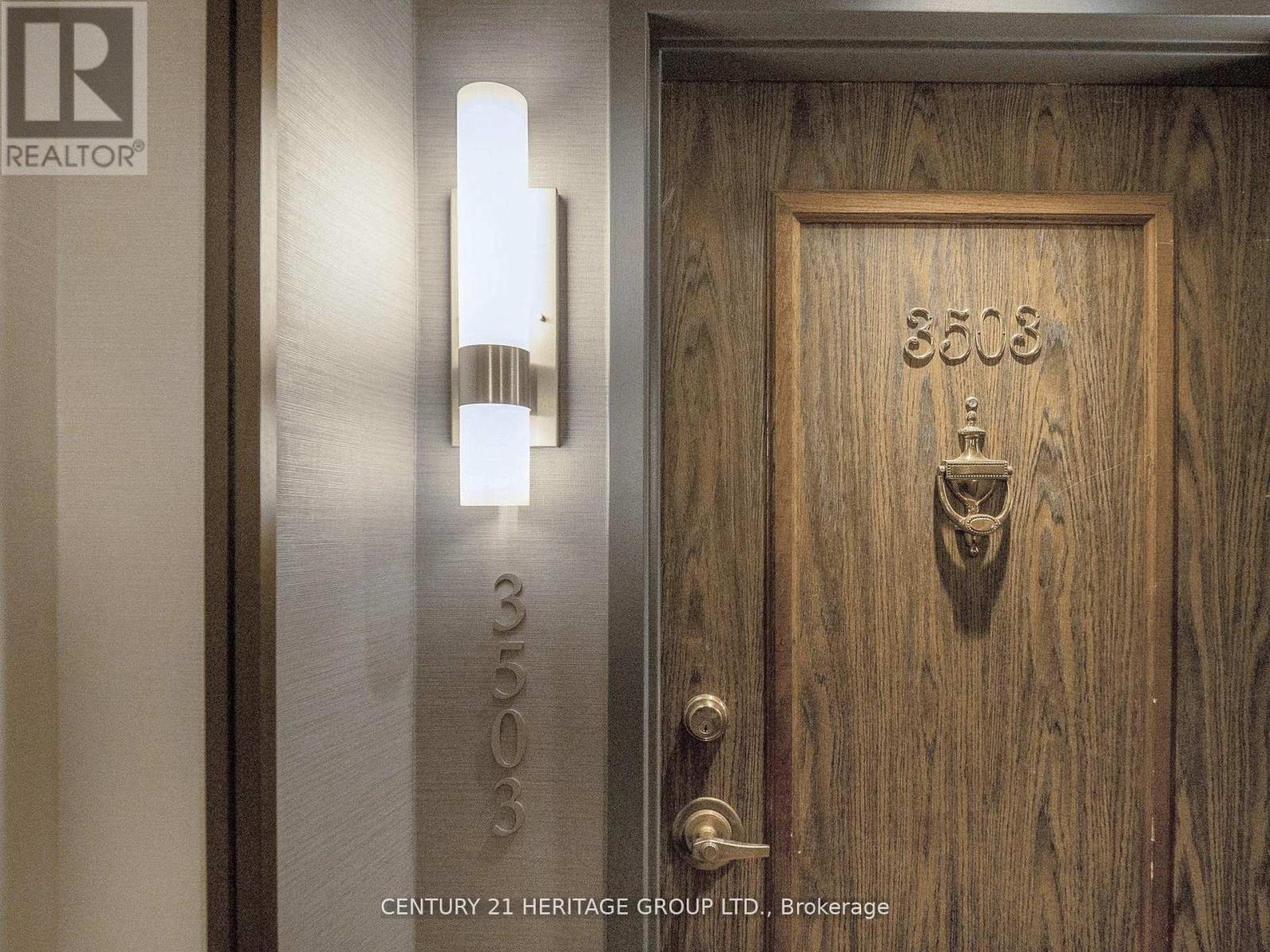 3503 - 3303 Don Mills Road, Toronto, Ontario  M2J 4T6 - Photo 46 - C12522682