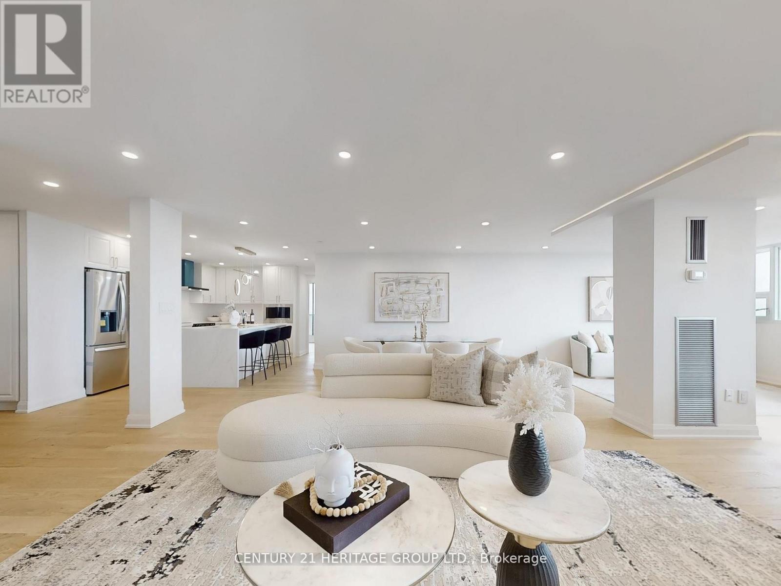 3503 - 3303 Don Mills Road, Toronto, Ontario  M2J 4T6 - Photo 5 - C12522682