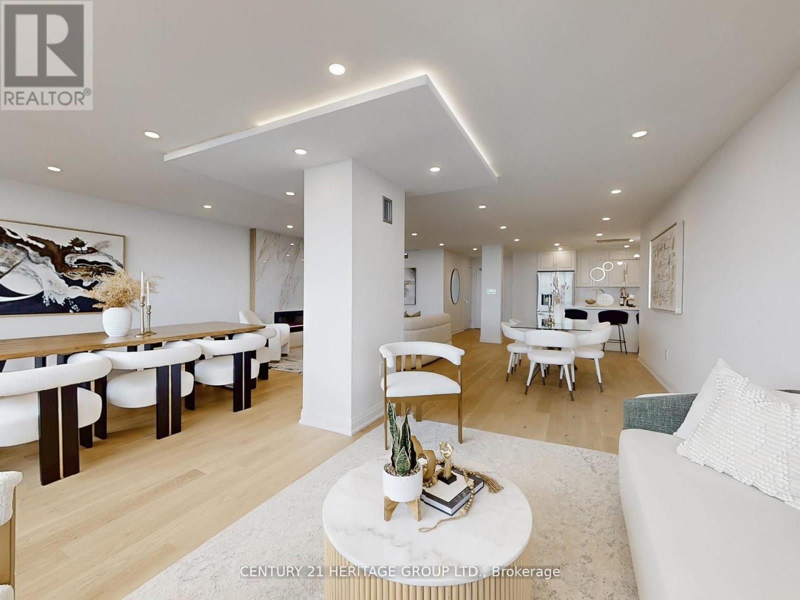 3503 - 3303 Don Mills Road, Toronto, Ontario  M2J 4T6 - Photo 6 - C12522682