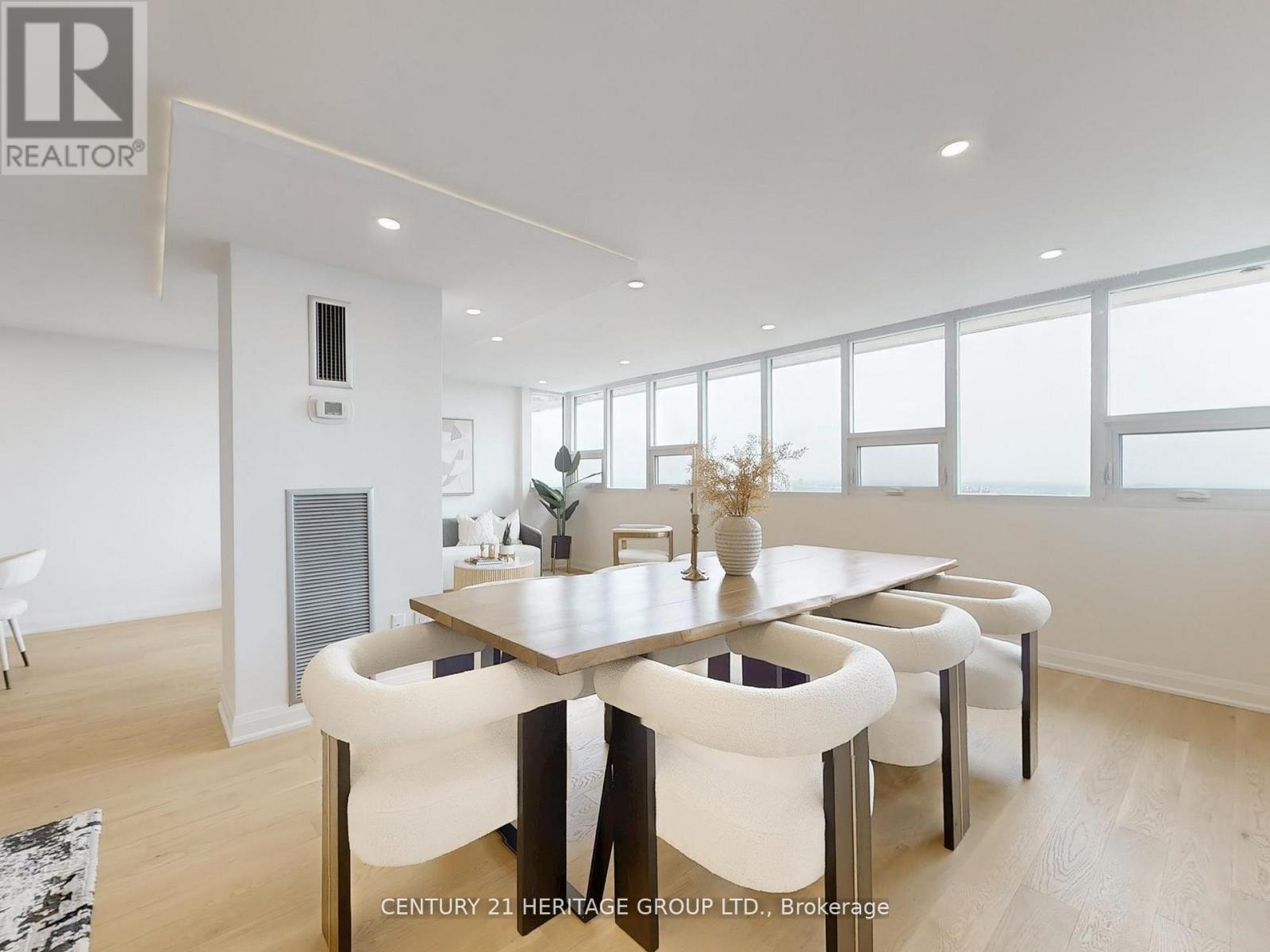 3503 - 3303 Don Mills Road, Toronto, Ontario  M2J 4T6 - Photo 7 - C12522682