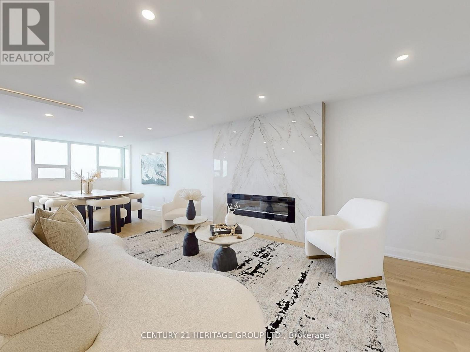 3503 - 3303 Don Mills Road, Toronto, Ontario  M2J 4T6 - Photo 8 - C12522682