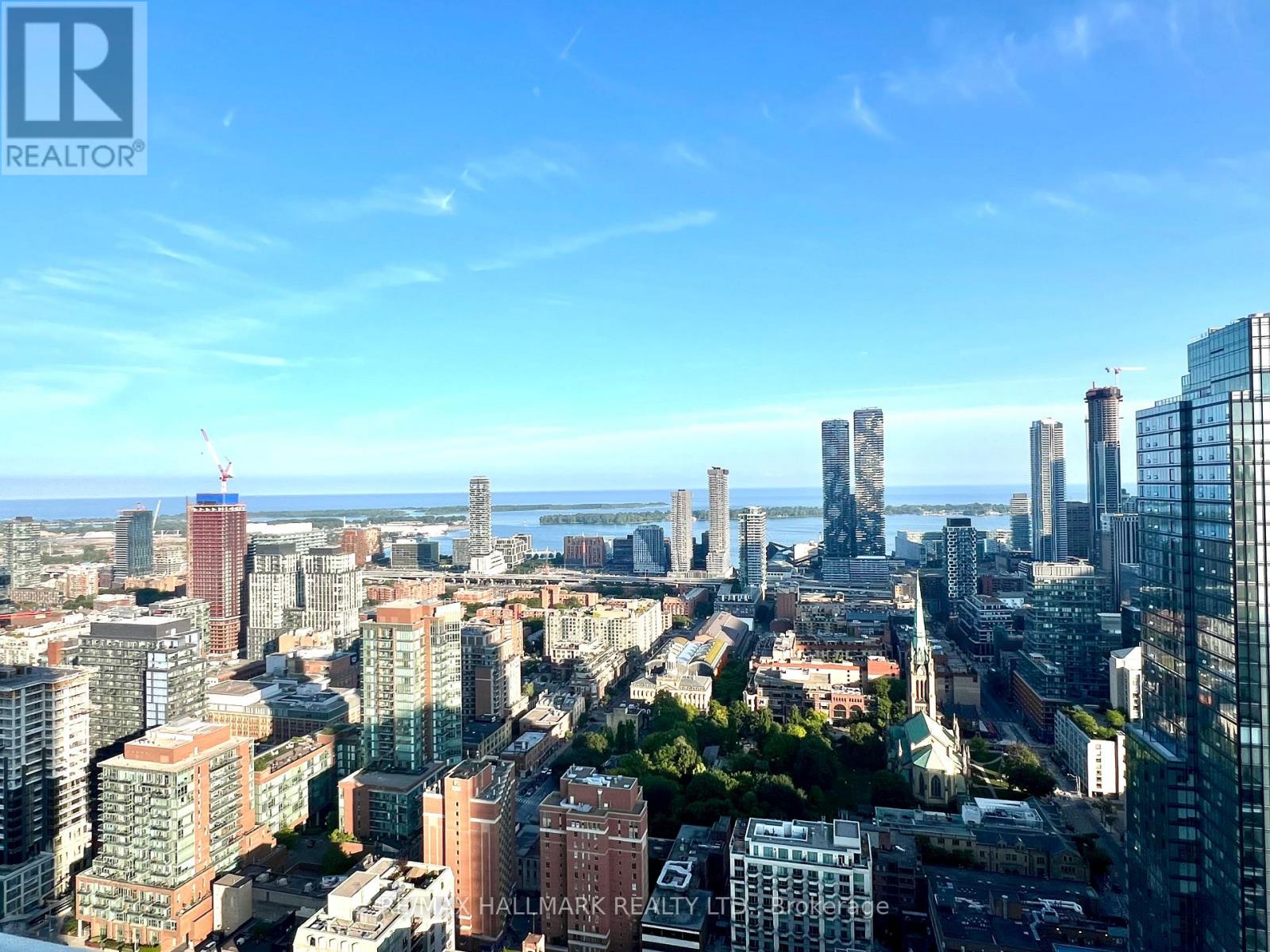 4607 - 88 Queen Street, Toronto, Ontario  M5C 0B6 - Photo 14 - C12522686