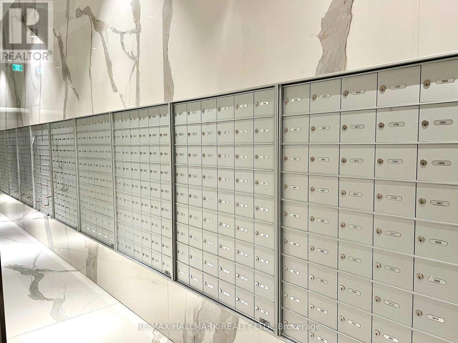 4607 - 88 Queen Street, Toronto, Ontario  M5C 0B6 - Photo 18 - C12522686