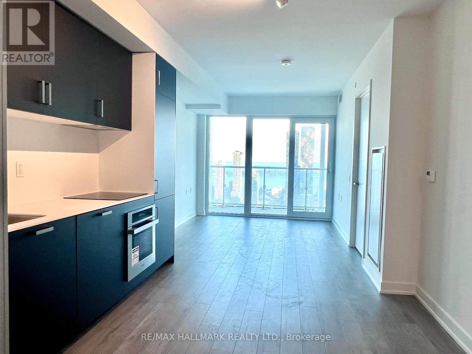 4607 - 88 Queen Street, Toronto, Ontario  M5C 0B6 - Photo 2 - C12522686