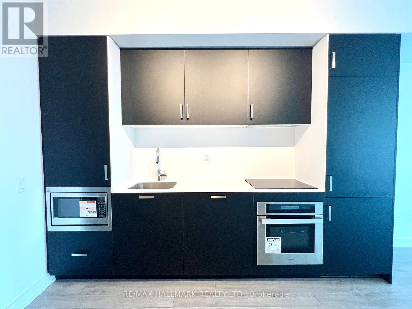 4607 - 88 Queen Street, Toronto, Ontario  M5C 0B6 - Photo 4 - C12522686