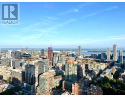 4607 - 88 QUEEN STREET, Toronto, Ontario