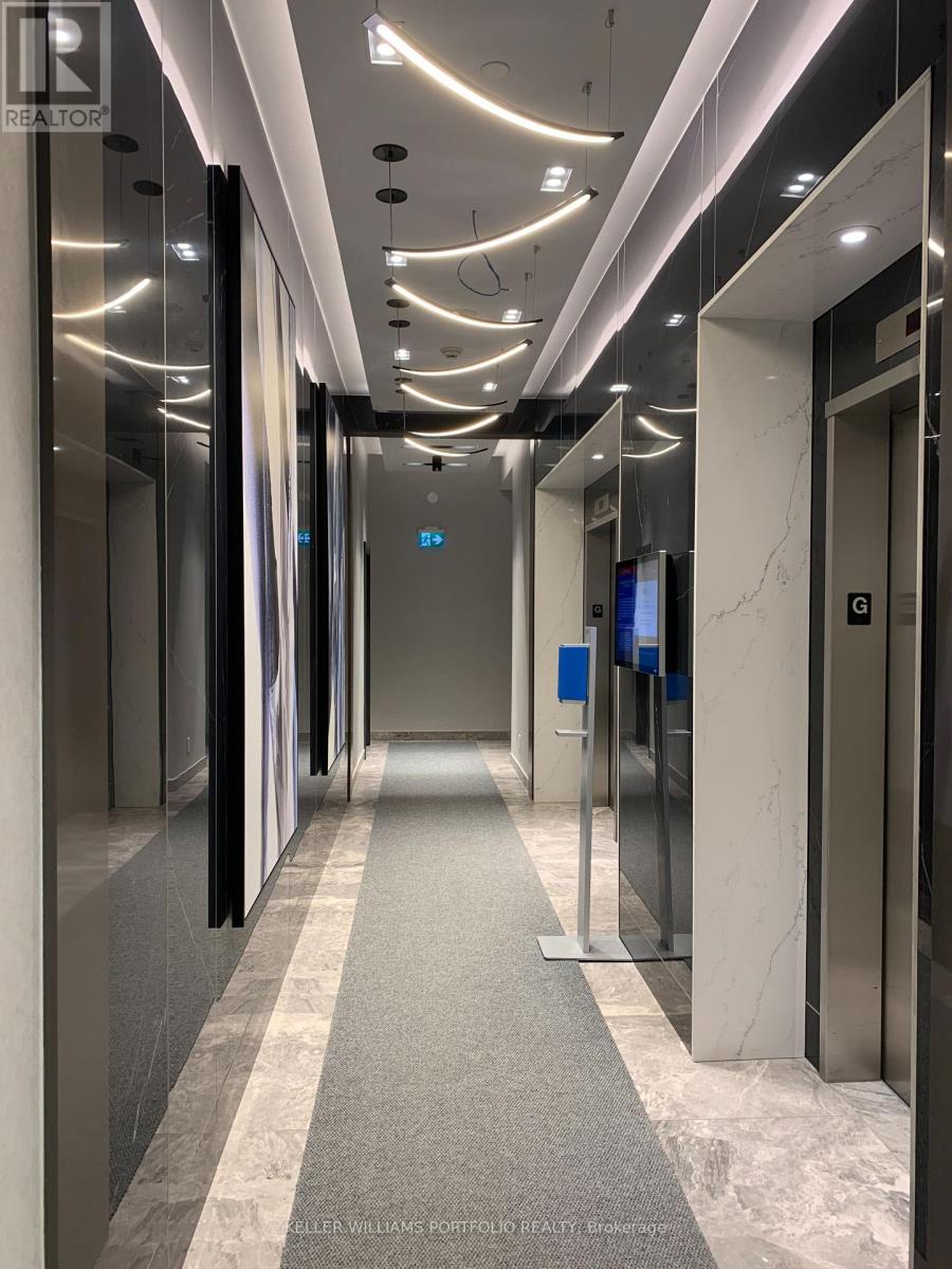 2506 - 12 Yonge Street, Toronto, Ontario  M5E 1Z9 - Photo 10 - C12522780