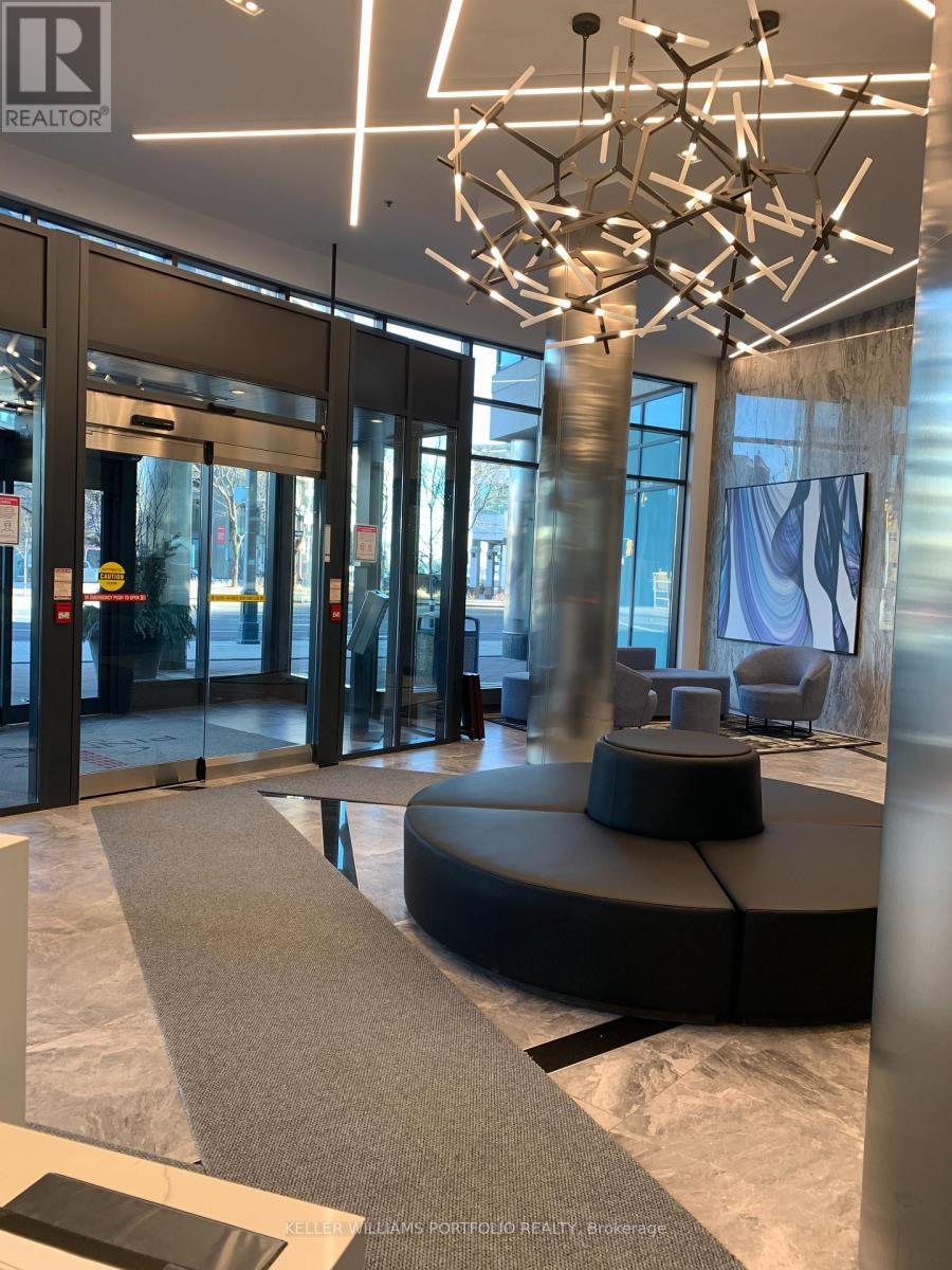 2506 - 12 Yonge Street, Toronto, Ontario  M5E 1Z9 - Photo 12 - C12522780