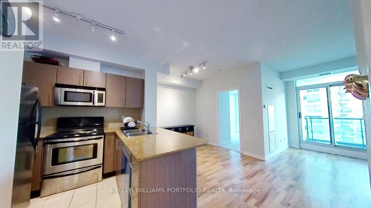 2506 - 12 Yonge Street, Toronto, Ontario  M5E 1Z9 - Photo 2 - C12522780