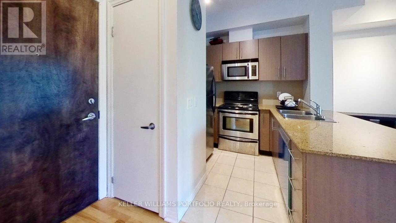 2506 - 12 Yonge Street, Toronto, Ontario  M5E 1Z9 - Photo 3 - C12522780