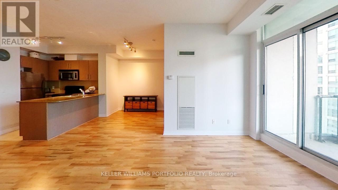 2506 - 12 Yonge Street, Toronto, Ontario  M5E 1Z9 - Photo 4 - C12522780