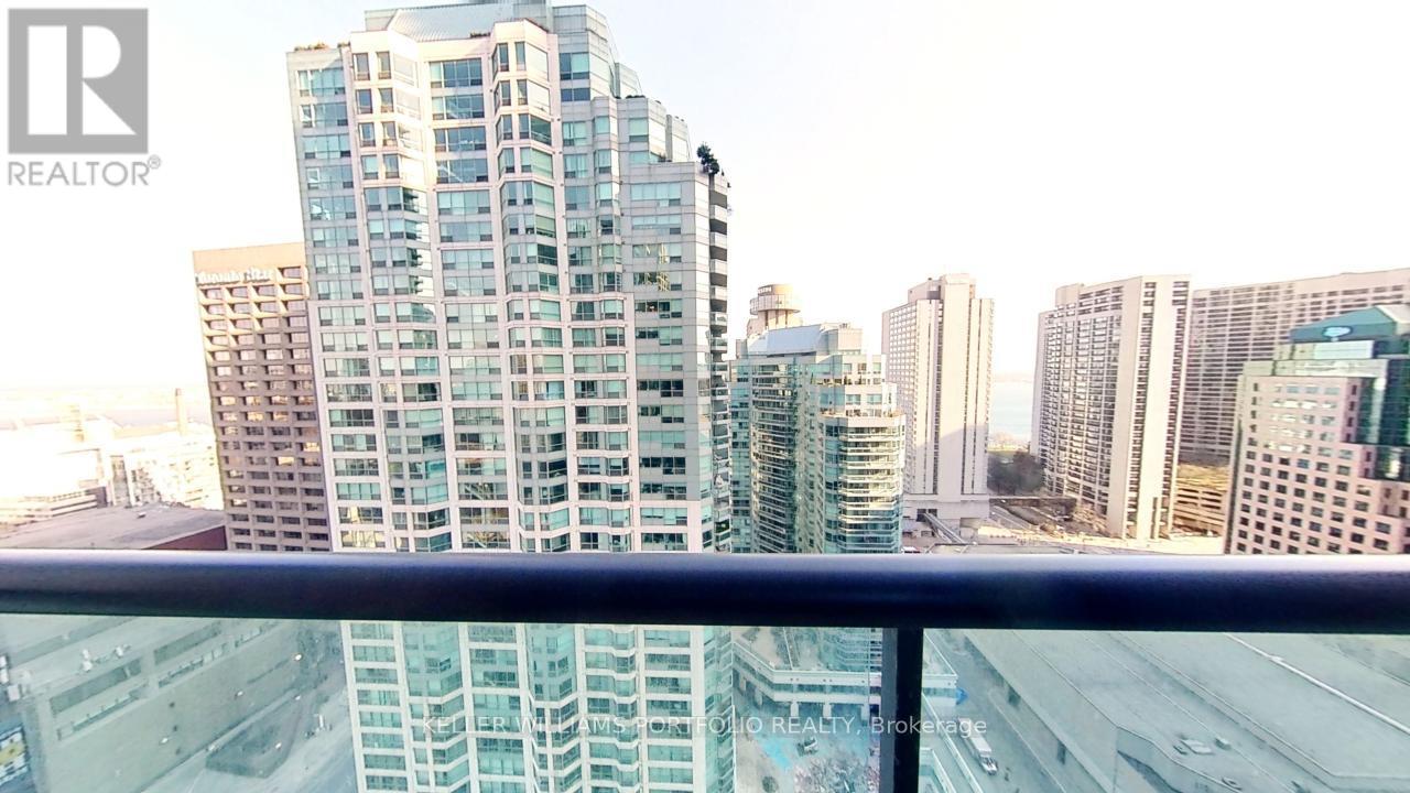 2506 - 12 Yonge Street, Toronto, Ontario  M5E 1Z9 - Photo 5 - C12522780