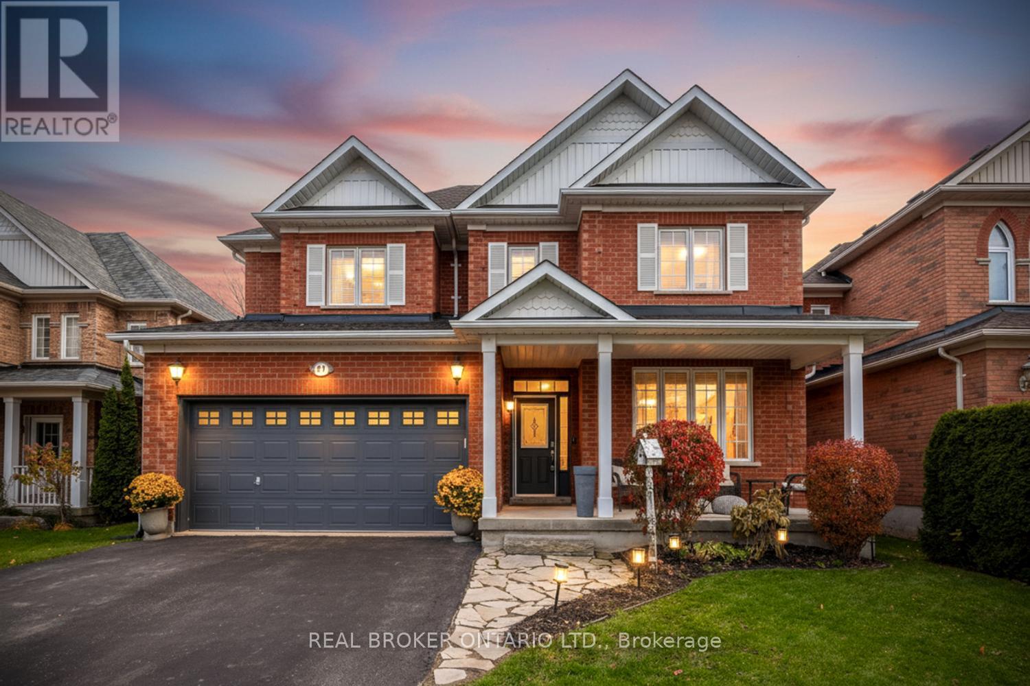61 BLOOM AVENUE, Clarington, Ontario