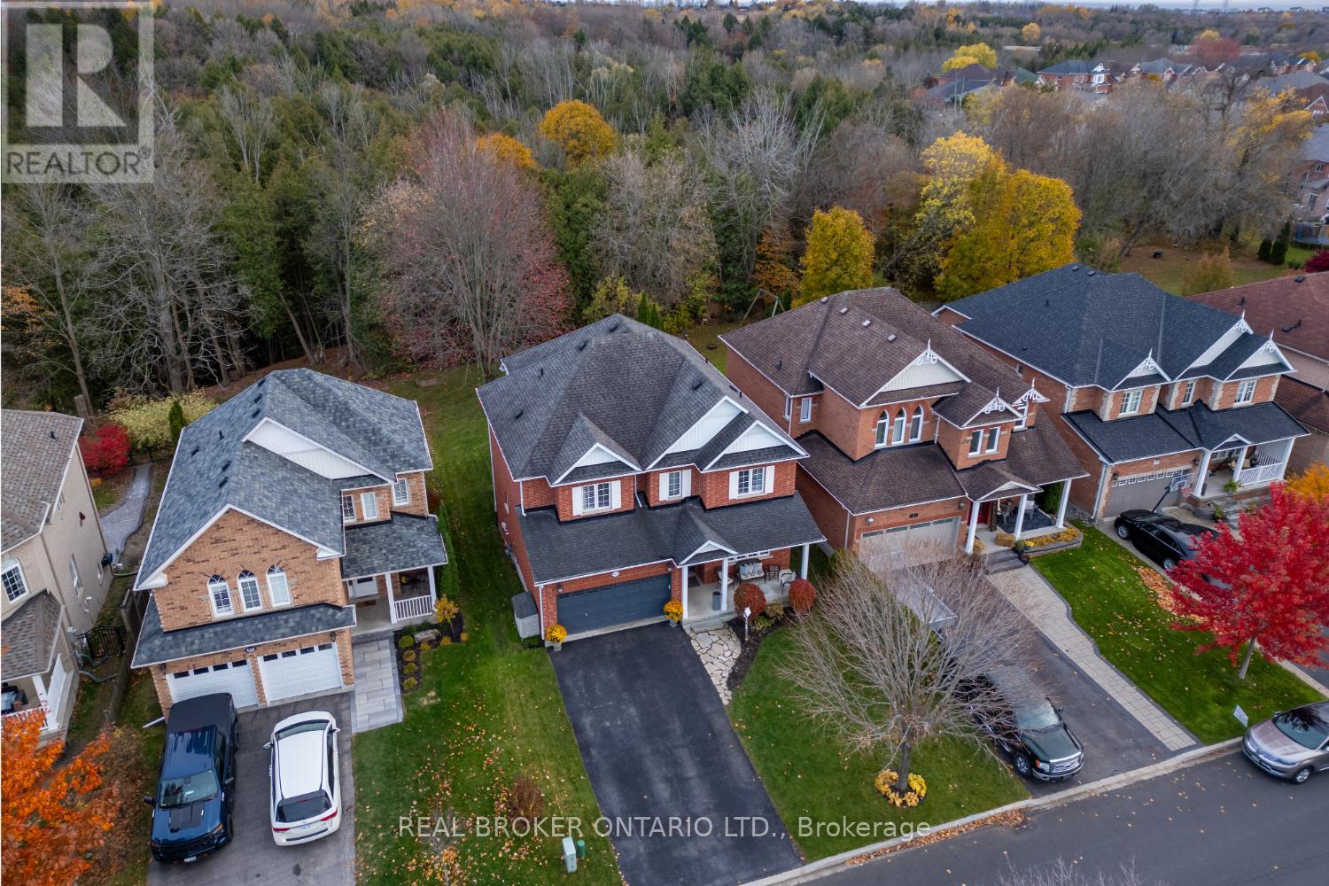 61 Bloom Avenue, Clarington, Ontario L1B 1N6 - Photo 2 - E12522830