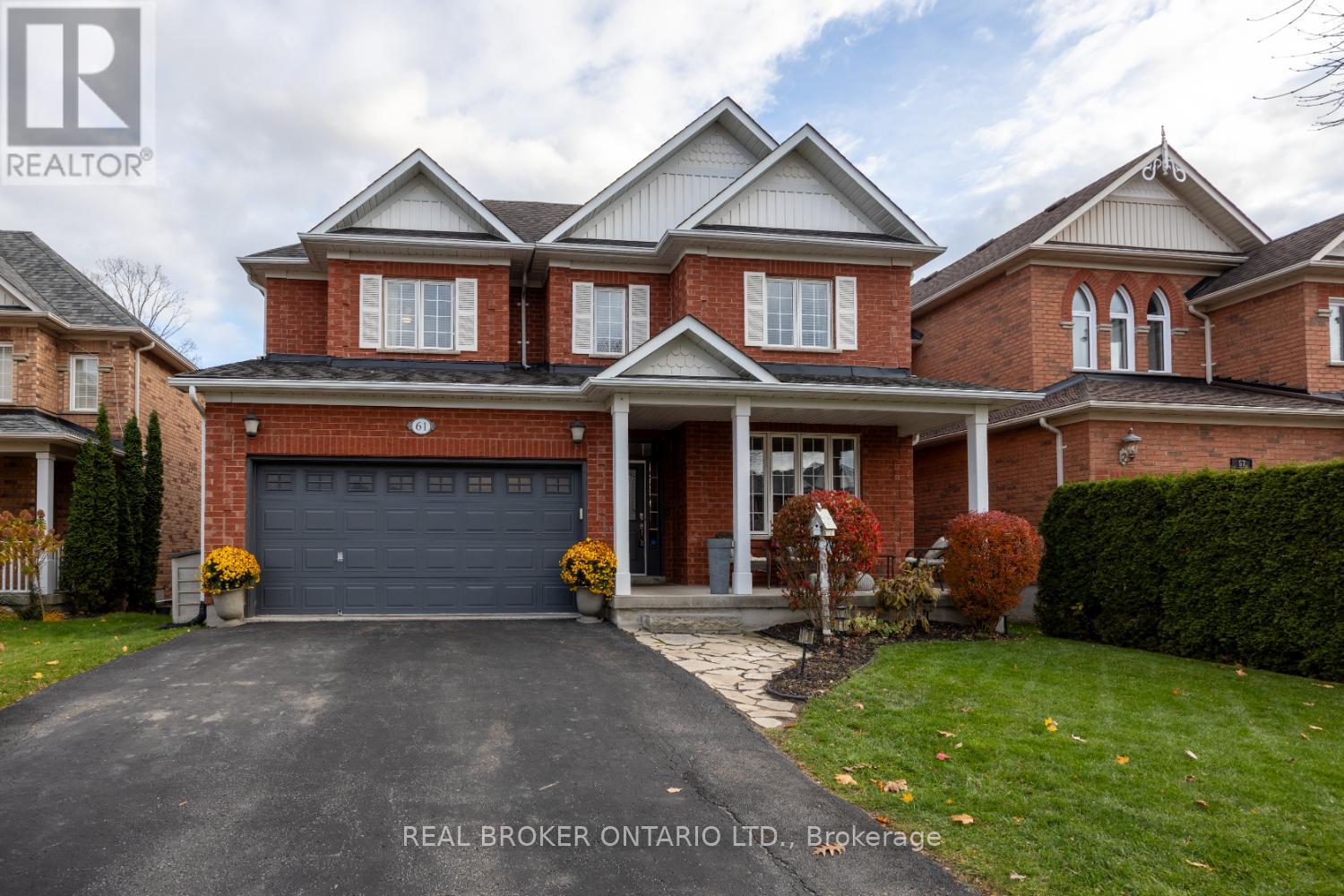 61 Bloom Avenue, Clarington, Ontario L1B 1N6 - Photo 3 - E12522830