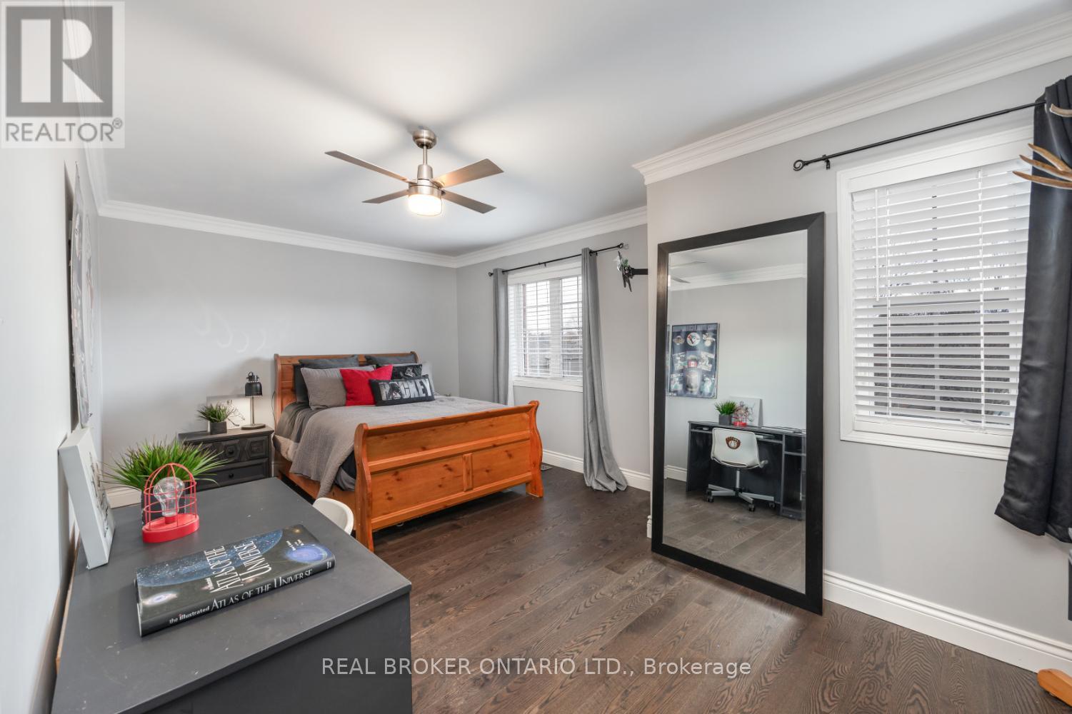 61 Bloom Avenue, Clarington, Ontario L1B 1N6 - Photo 32 - E12522830