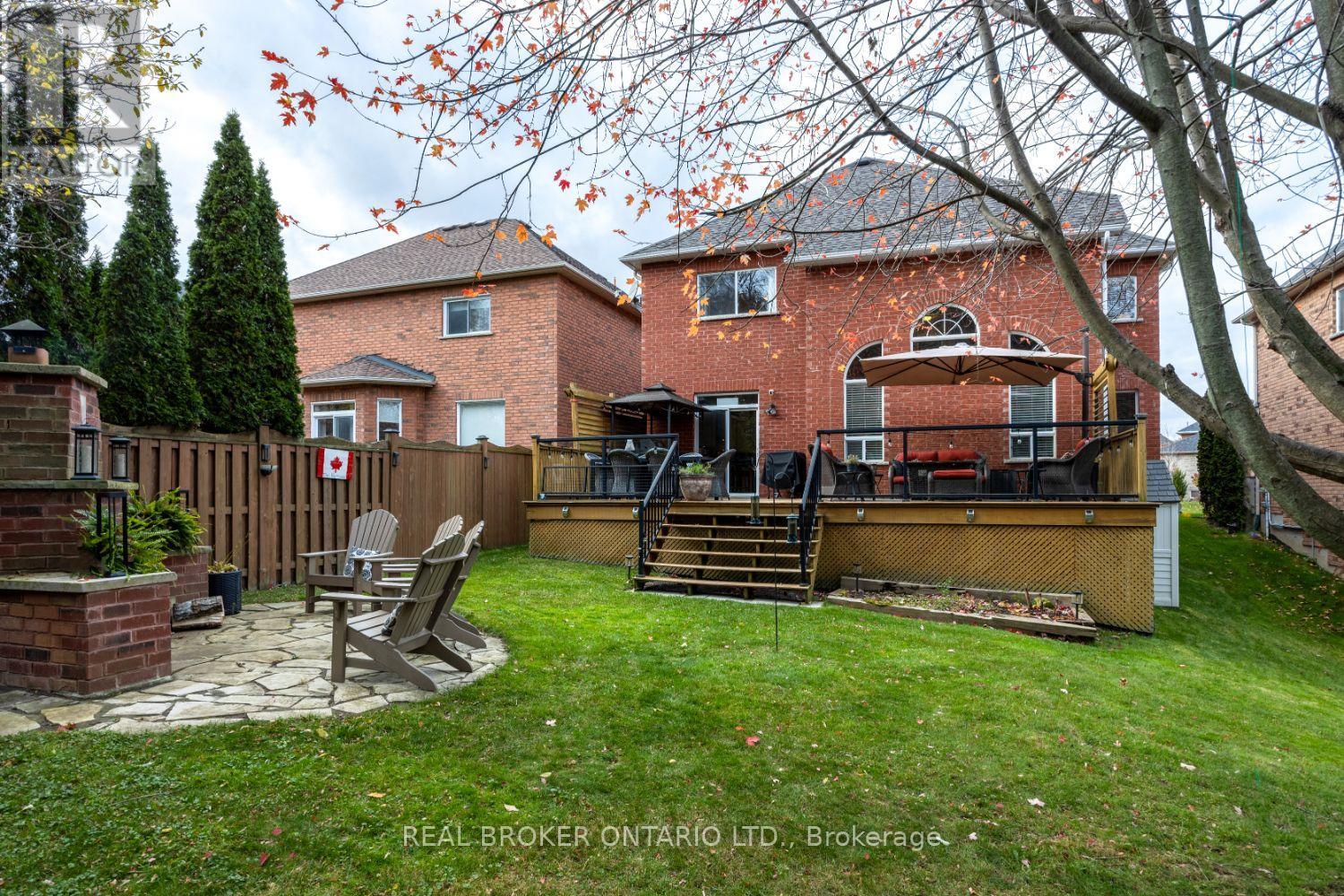 61 Bloom Avenue, Clarington, Ontario L1B 1N6 - Photo 37 - E12522830