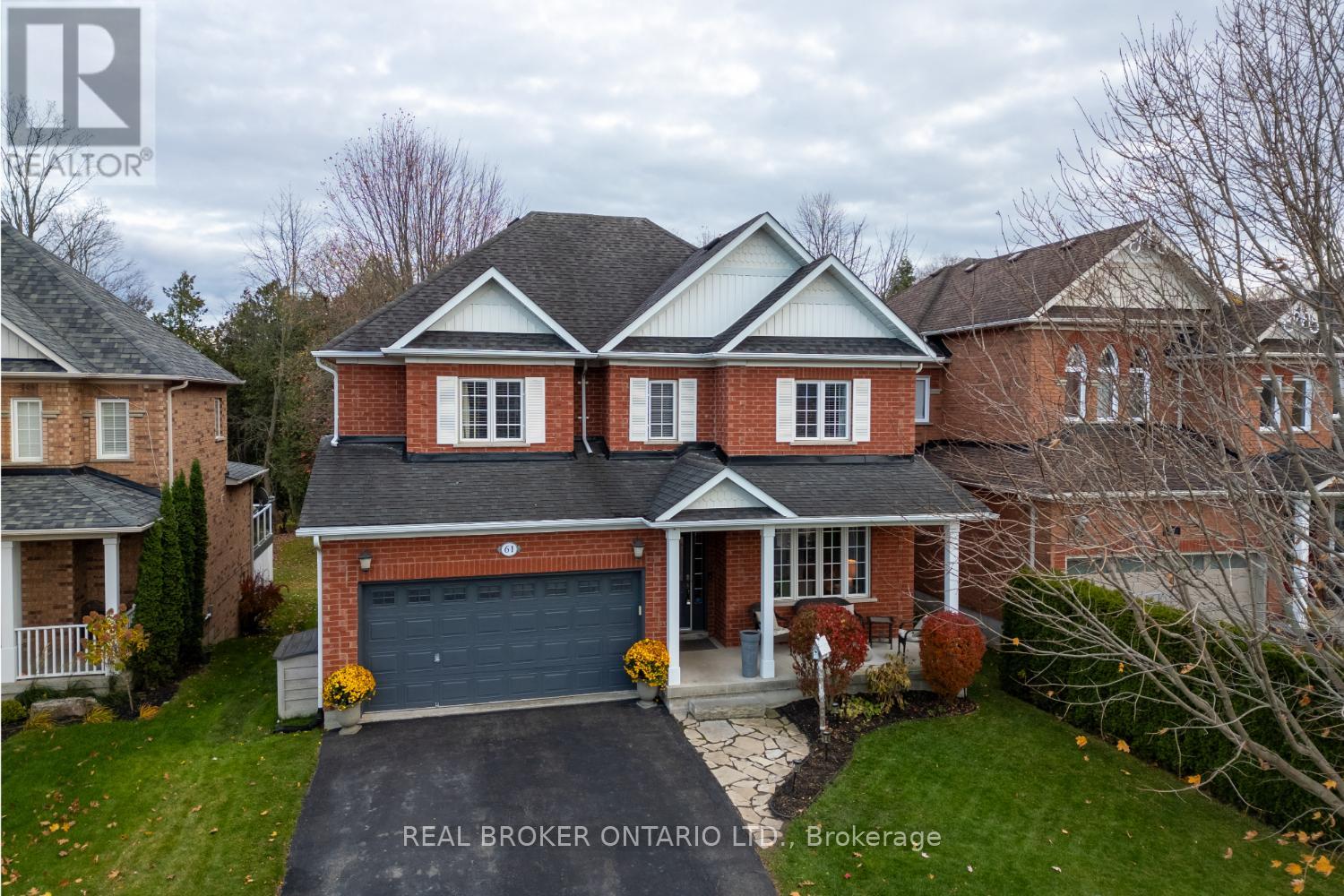 61 Bloom Avenue, Clarington, Ontario L1B 1N6 - Photo 4 - E12522830
