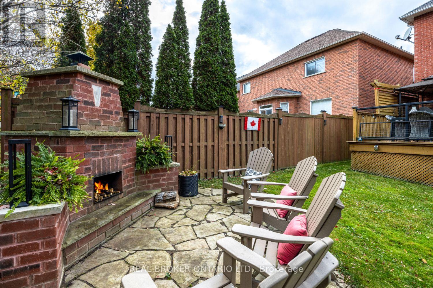 61 Bloom Avenue, Clarington, Ontario L1B 1N6 - Photo 40 - E12522830