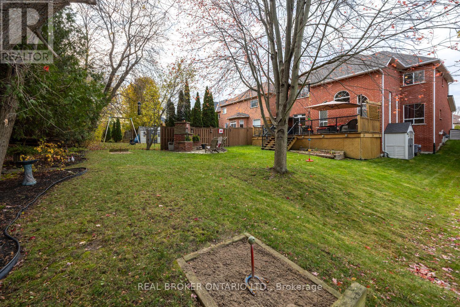 61 Bloom Avenue, Clarington, Ontario L1B 1N6 - Photo 41 - E12522830