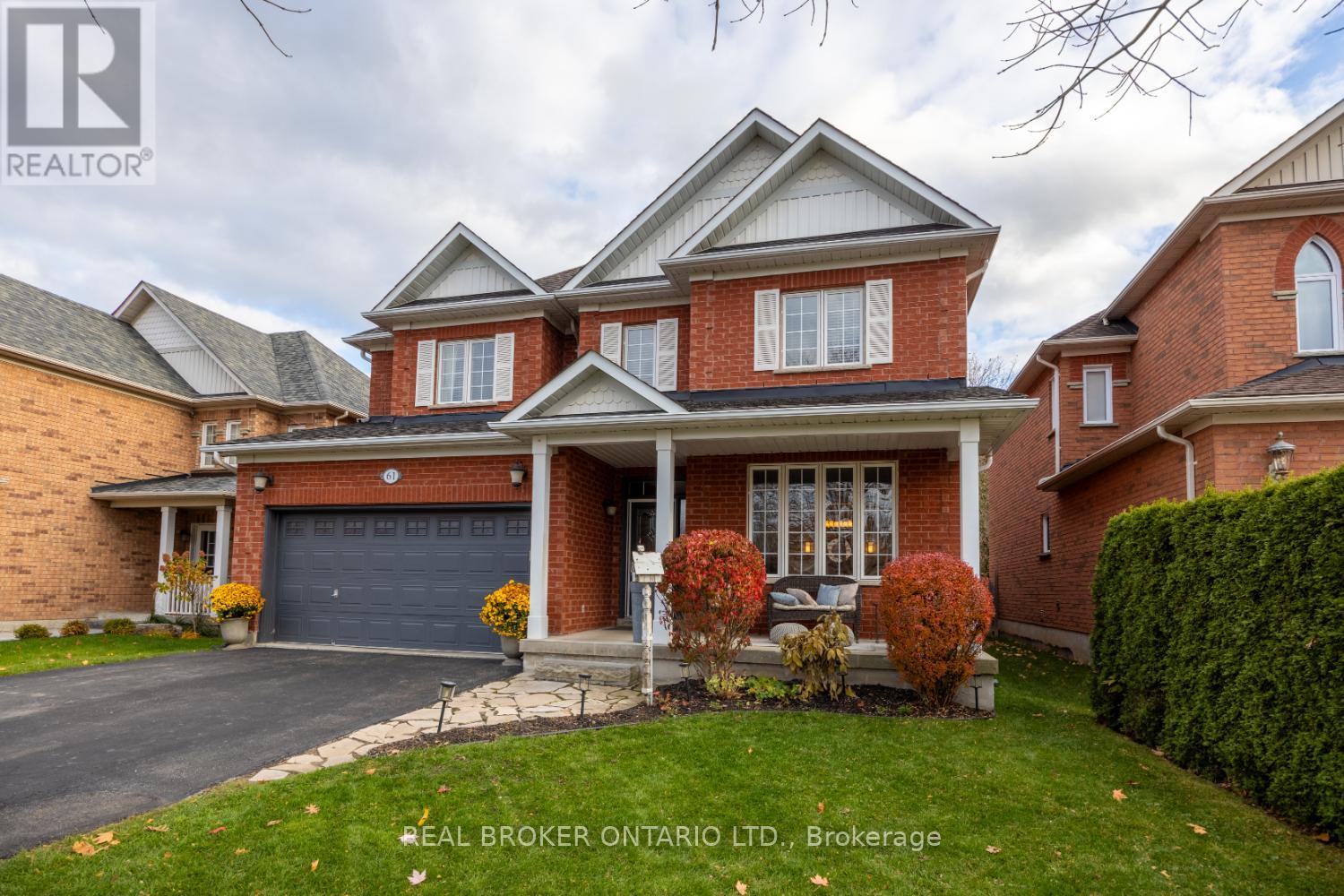 61 Bloom Avenue, Clarington, Ontario L1B 1N6 - Photo 5 - E12522830