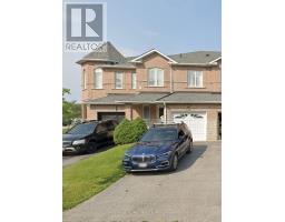 1983 TREETOP WAY, Pickering, Ontario