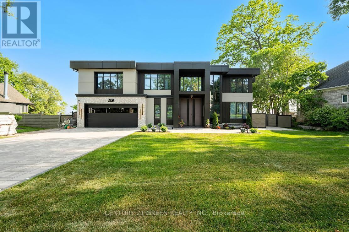 430 INDIAN ROAD, Burlington, Ontario