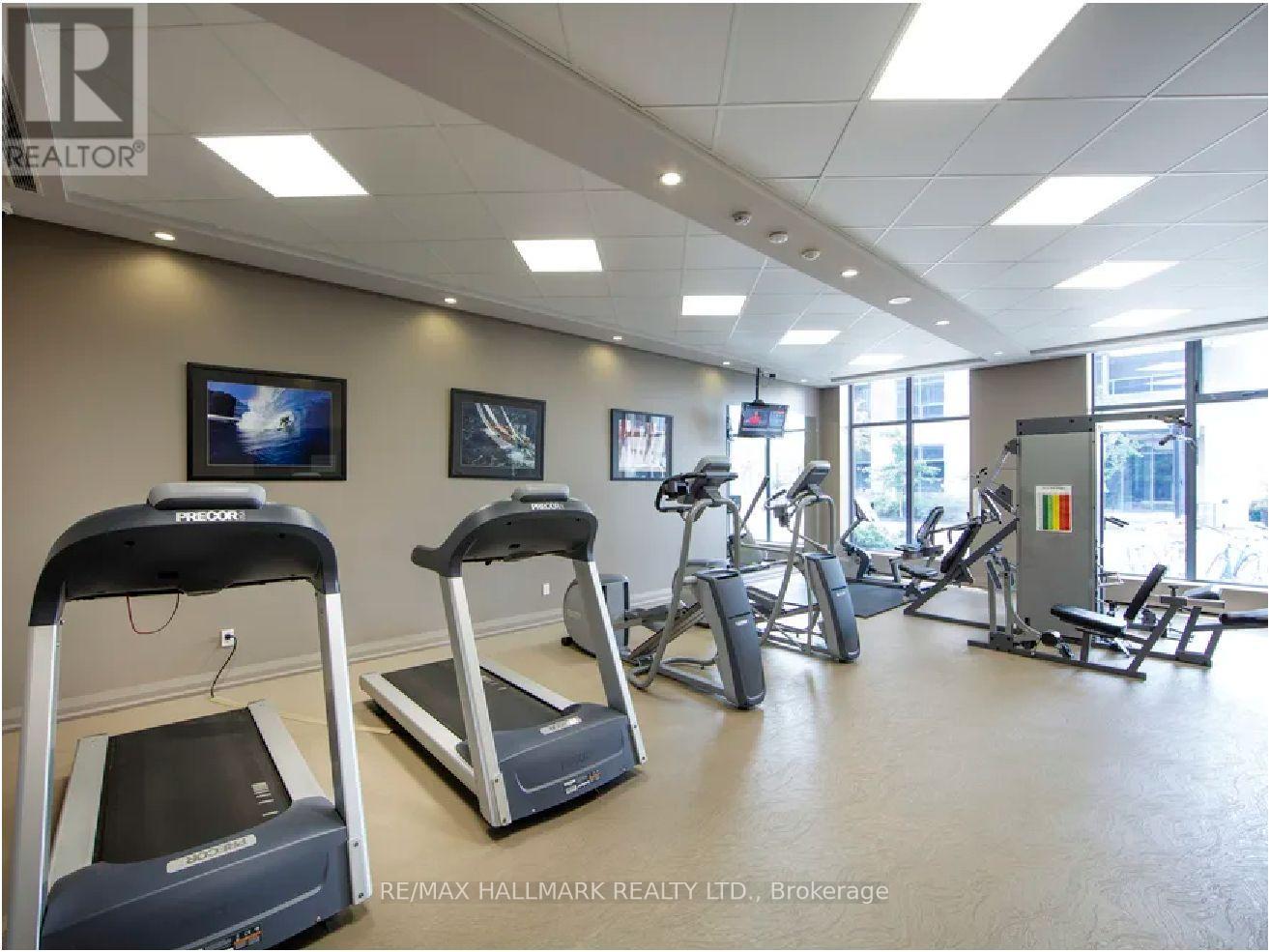 707 - 5191 Dundas Street W, Toronto, Ontario M9A 0B2 - Photo 12 - W12522328