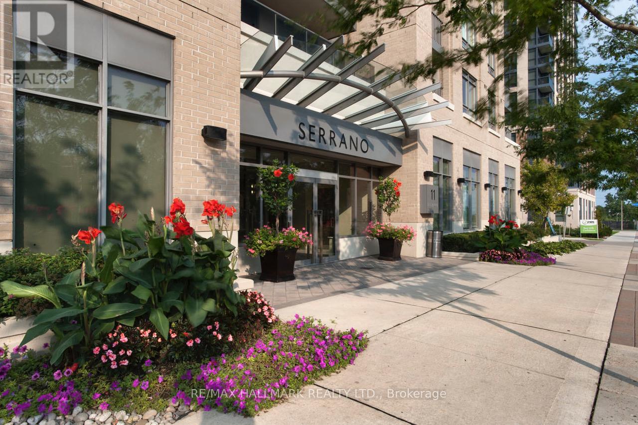 1006 - 5191 Dundas Street W, Toronto, Ontario M9A 0B2 - Photo 8 - W12522152