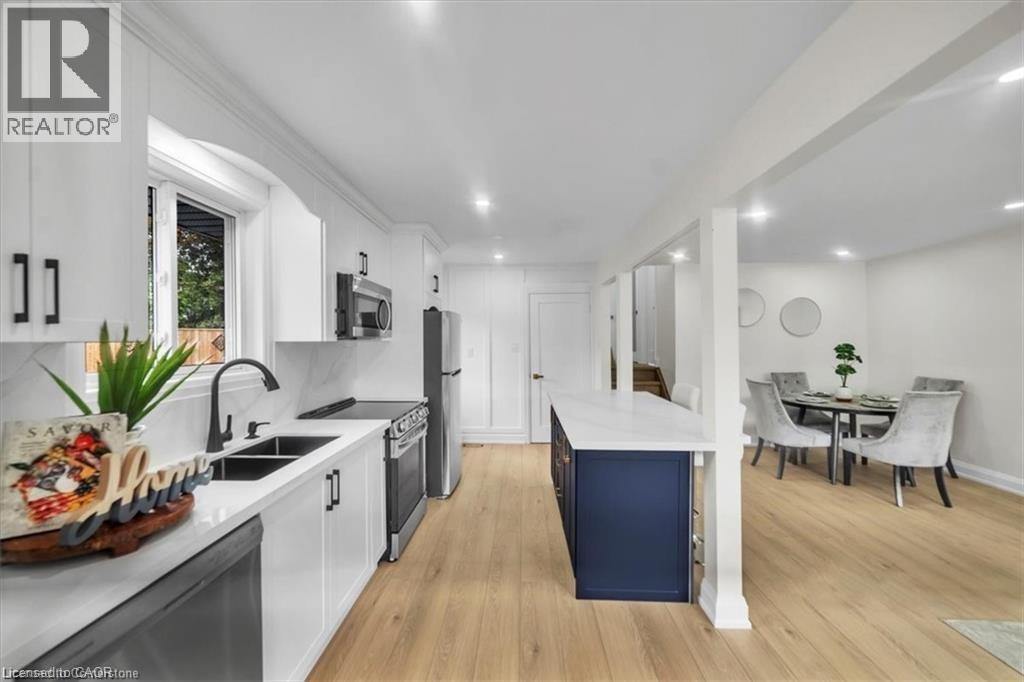 4476 MARGUERITTE Avenue, Beamsville, Ontario