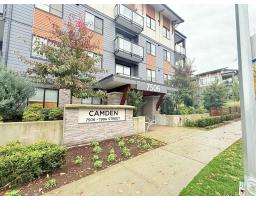 417 7506 199A STREET, Langley, British Columbia