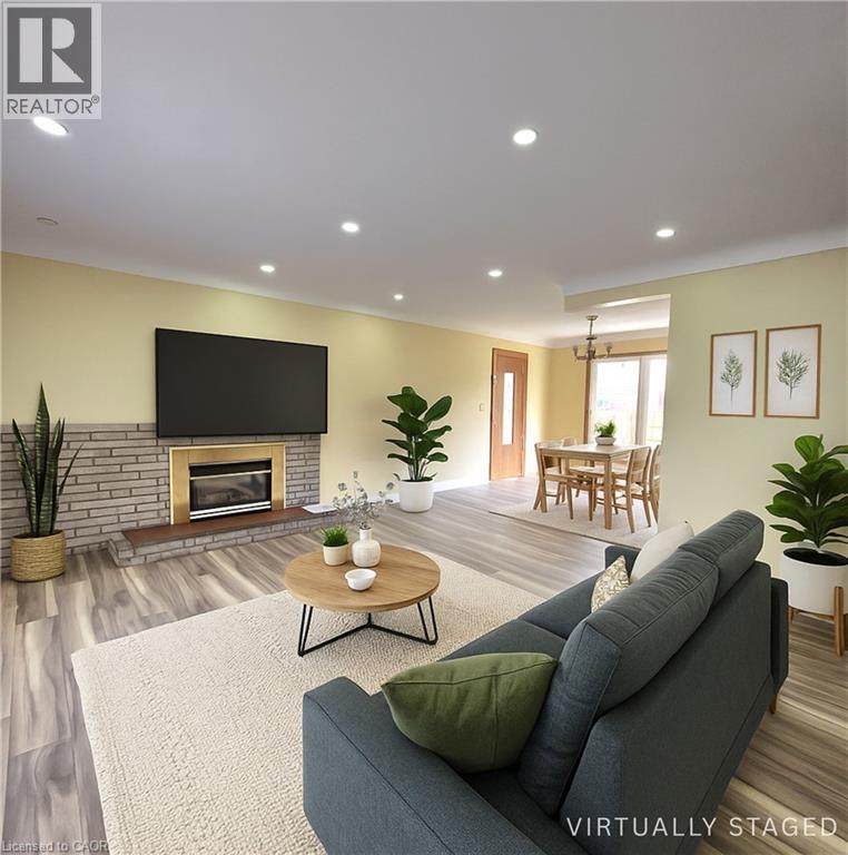 338 Grantham Avenue Unit# Upper, St. Catharines, Ontario L2M 5A6 - Photo 5 - 40784371