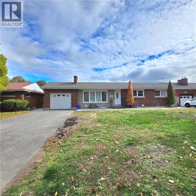 338 Grantham Avenue Unit# Upper, St. Catharines, Ontario L2M 5A6 - Photo 2 - 40784371