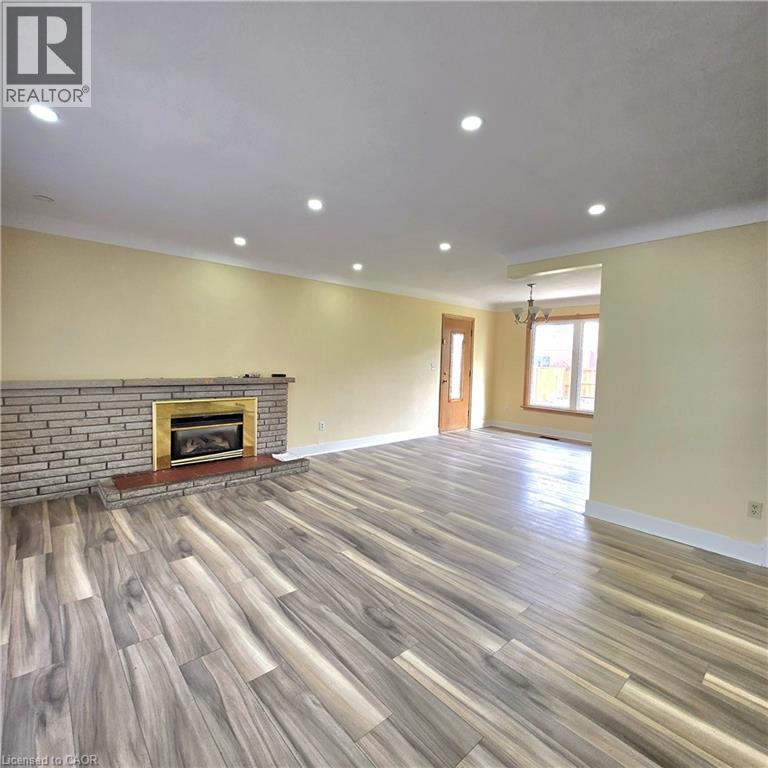 338 Grantham Avenue Unit# Upper, St. Catharines, Ontario L2M 5A6 - Photo 6 - 40784371