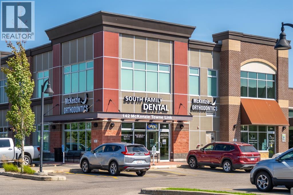 75 Mckenzie Towne Gate Se, Calgary, Alberta  T2Z 4G1 - Photo 38 - A2252253