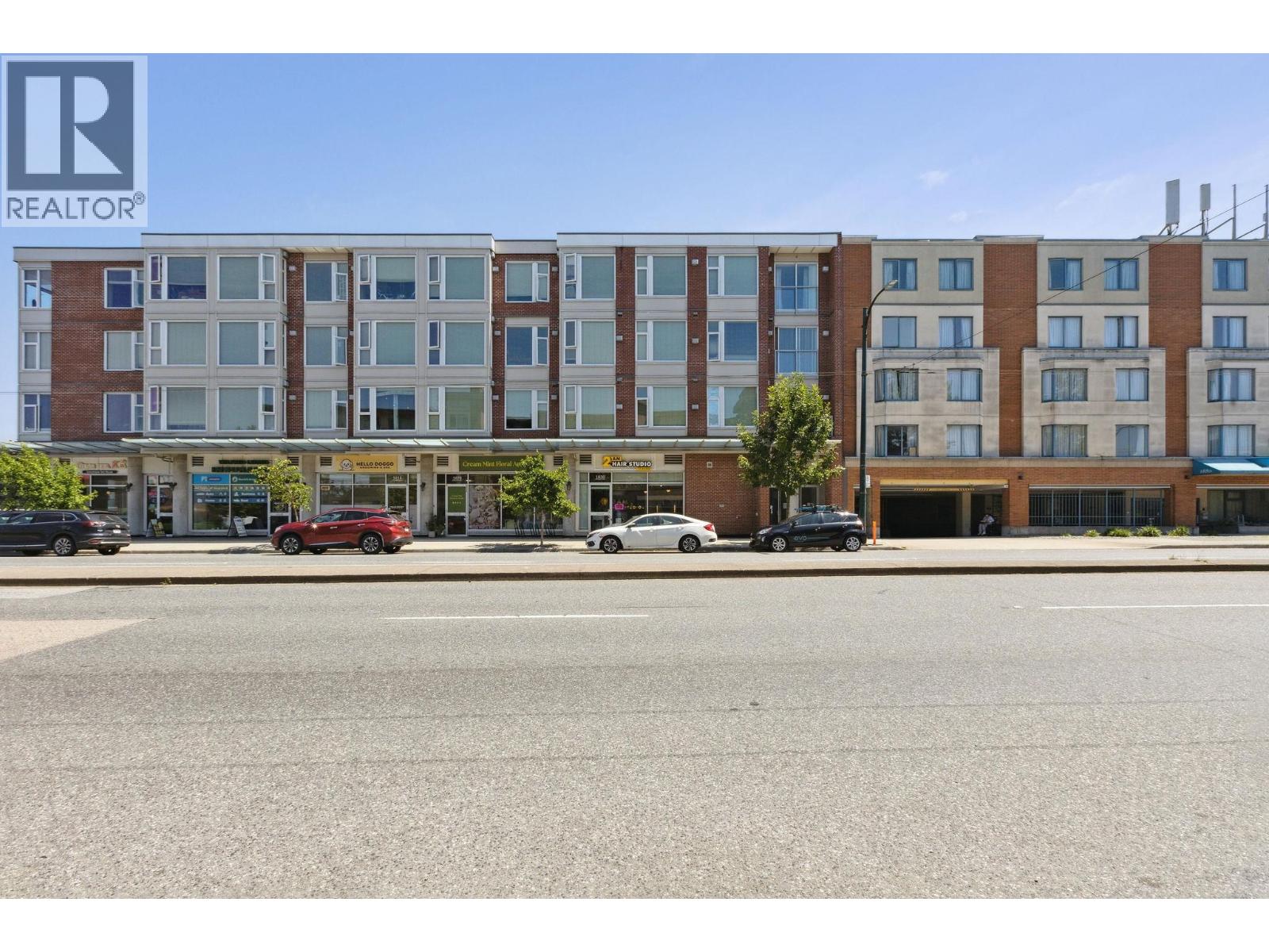 212 1838 RENFREW STREET, vancouver, British Columbia