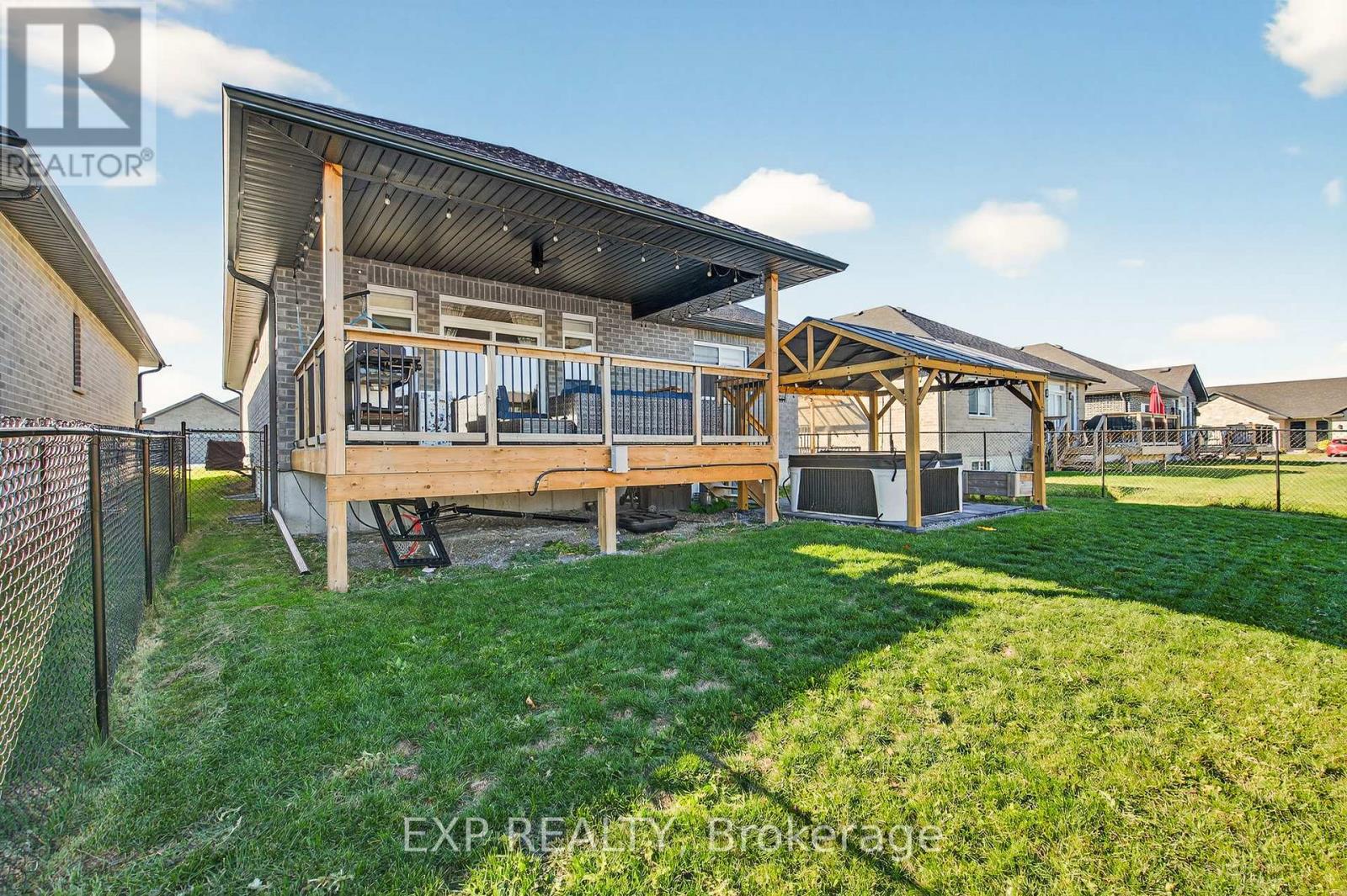 7 Mavety Court, Belleville, Ontario K8N 0R6 - Photo 30 - X12522850