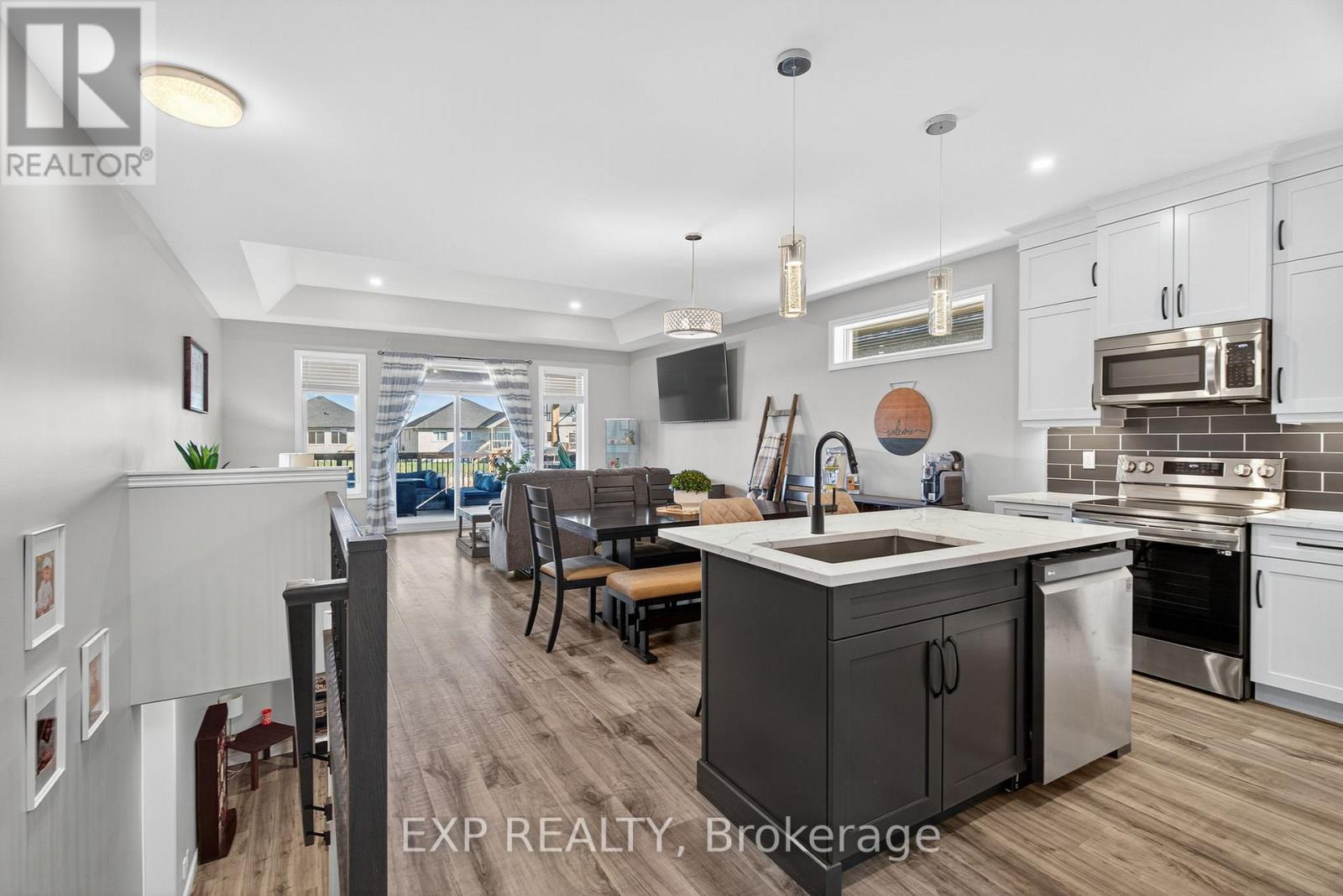 7 Mavety Court, Belleville, Ontario K8N 0R6 - Photo 6 - X12522850