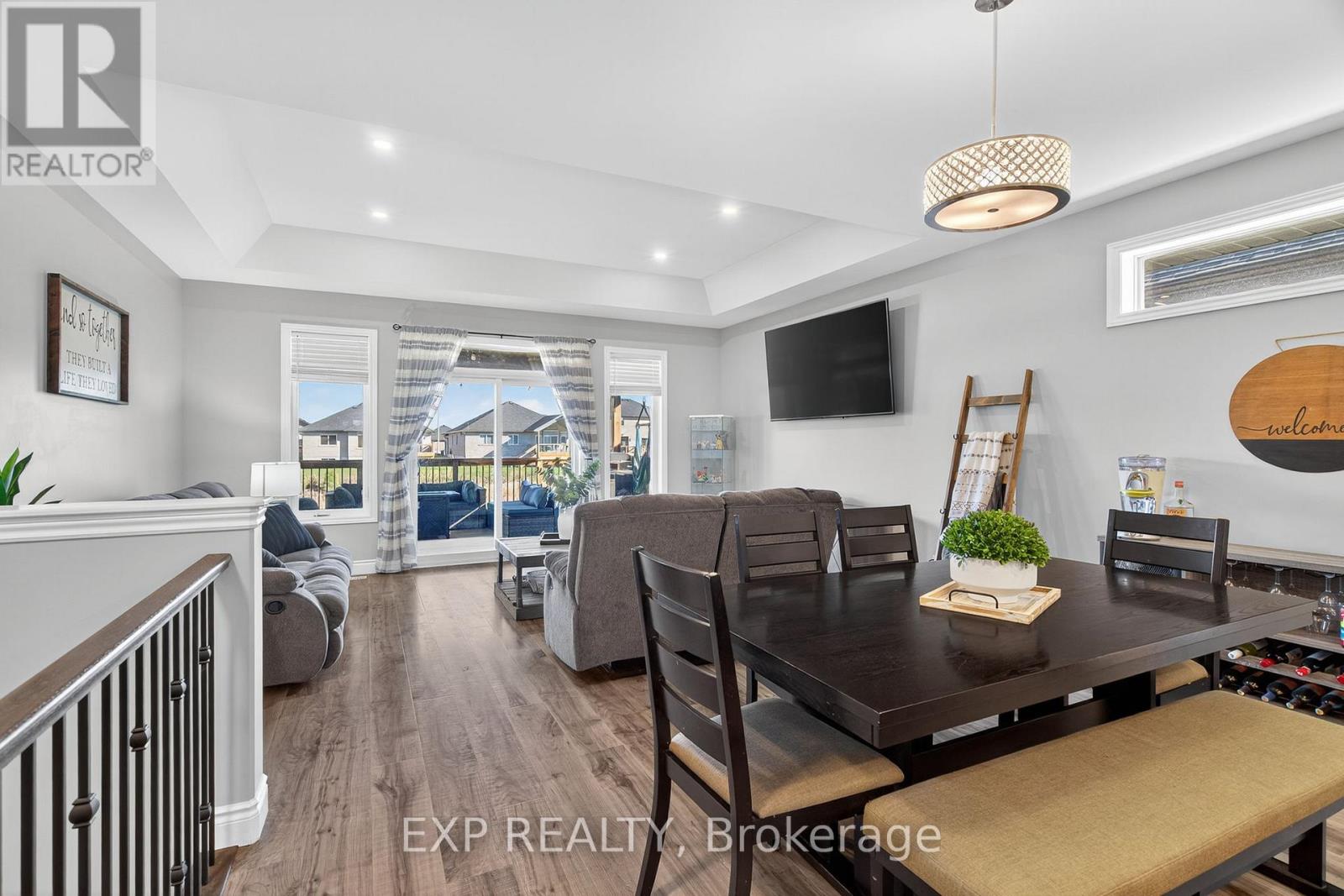 7 Mavety Court, Belleville, Ontario K8N 0R6 - Photo 9 - X12522850