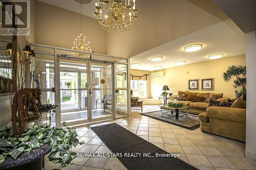 305 - 51 Rivermill Boulevard, Kawartha Lakes, Ontario K9V 6E8 - Photo 23 - X12522872