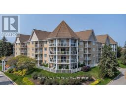 305 - 51 RIVERMILL BOULEVARD, Kawartha Lakes, Ontario
