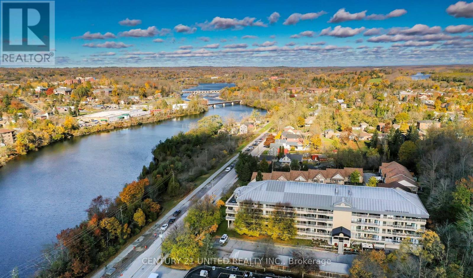 208 - 40 Auburn Street, Peterborough, Ontario K9H 2G2 - Photo 2 - X12522954