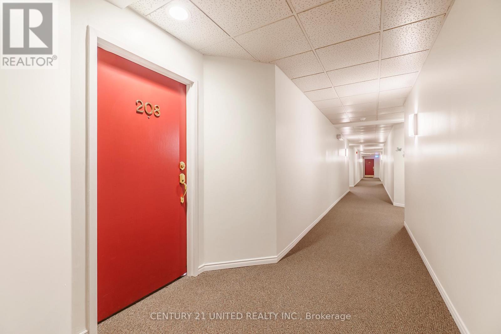 208 - 40 Auburn Street, Peterborough, Ontario K9H 2G2 - Photo 7 - X12522954