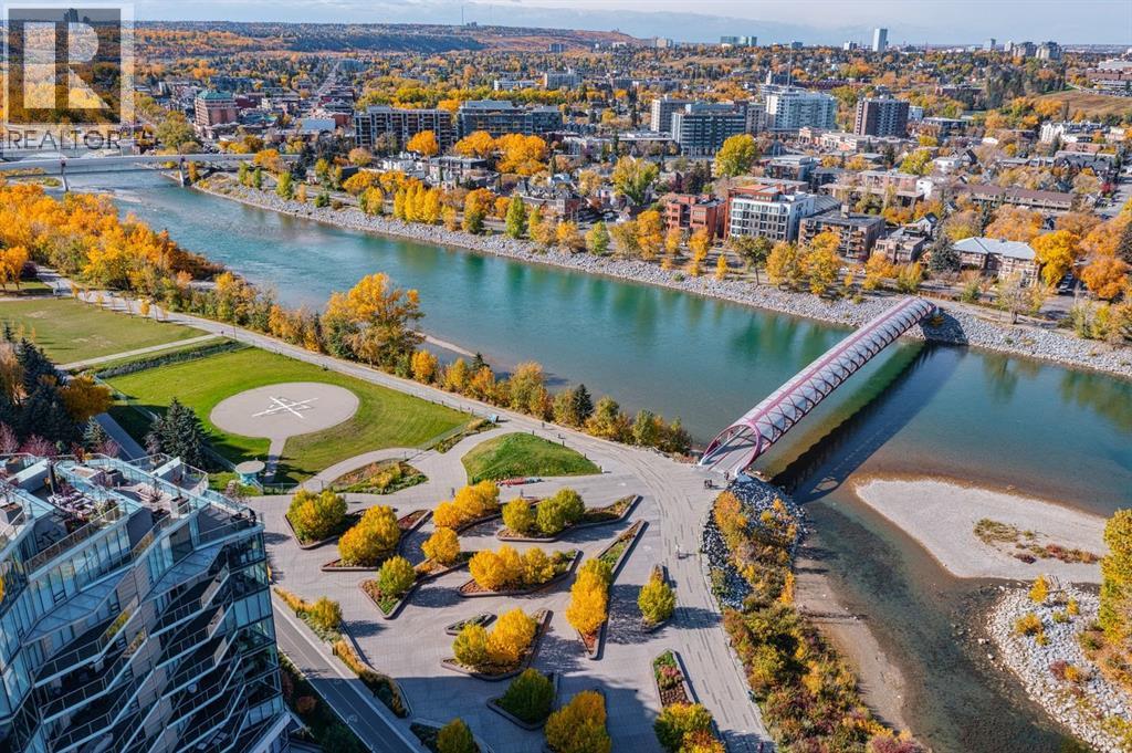 412, 738 1 Avenue Sw, Calgary, Alberta  T2P 5G8 - Photo 41 - A2267725