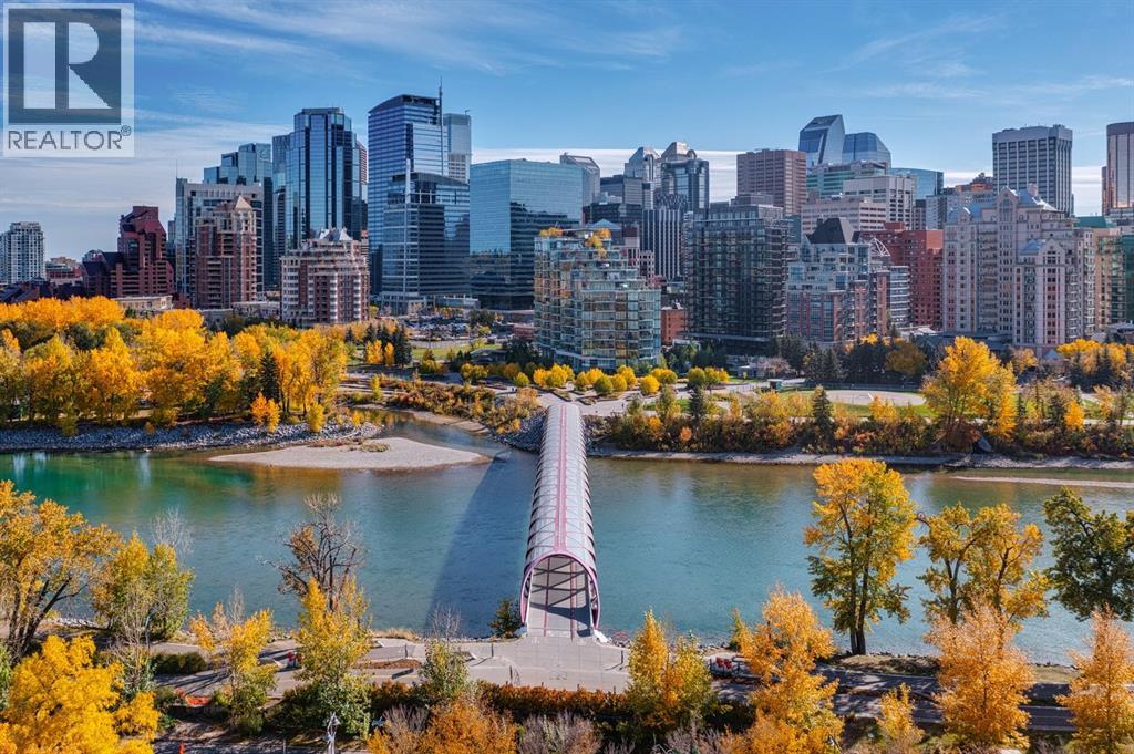 412, 738 1 Avenue Sw, Calgary, Alberta  T2P 5G8 - Photo 43 - A2267725