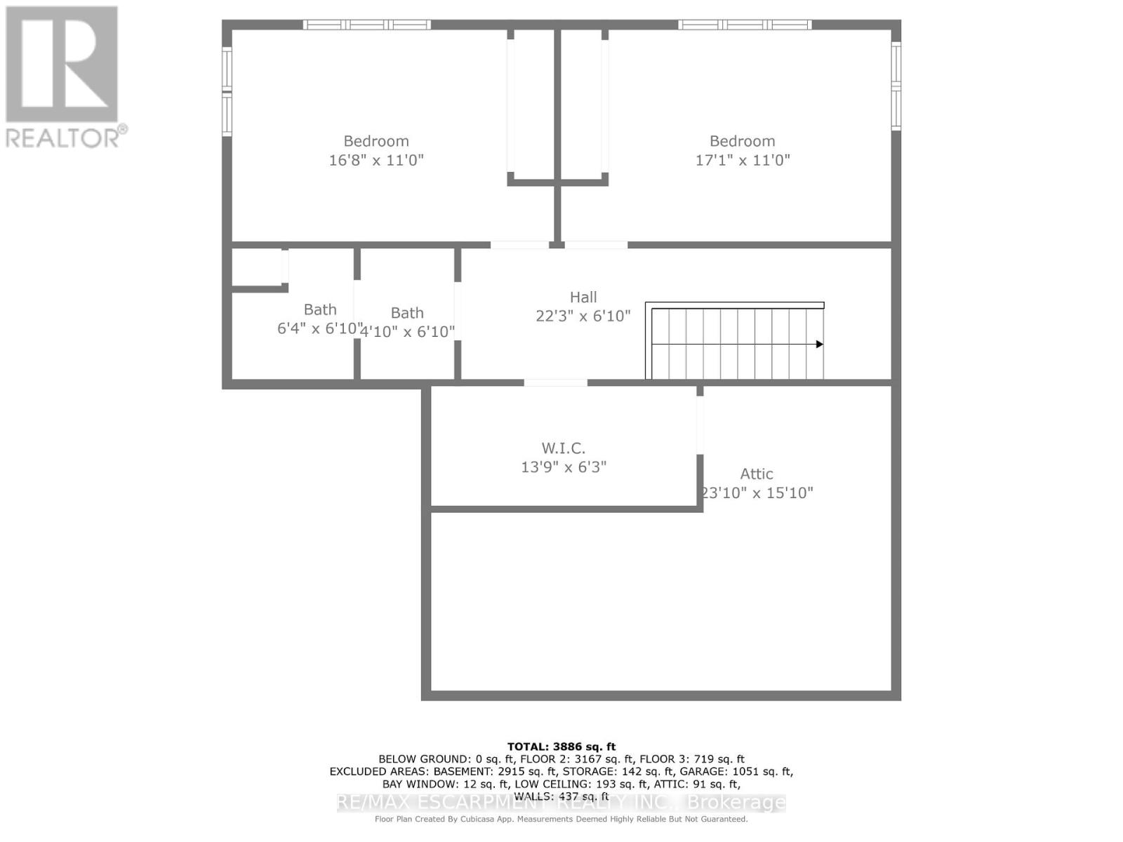 17 Tews Lane, Hamilton, Ontario  L9H 7N4 - Photo 47 - X12424606