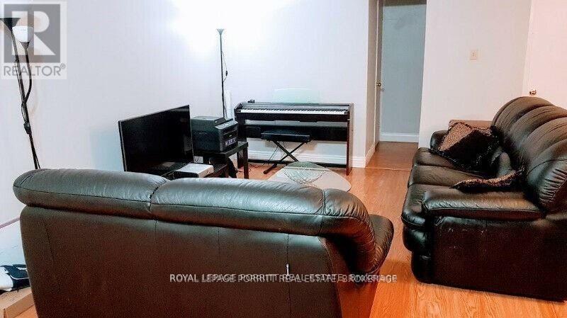 1501 - 3050 Ellesmere Road, Toronto, Ontario M1E 5E6 - Photo 4 - E12522726